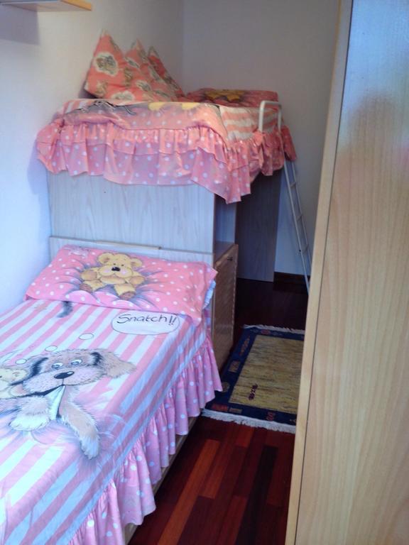 Habitaciones Lopez Azcona Noja Exterior foto