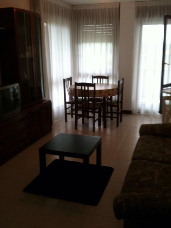 Habitaciones Lopez Azcona Noja Exterior foto