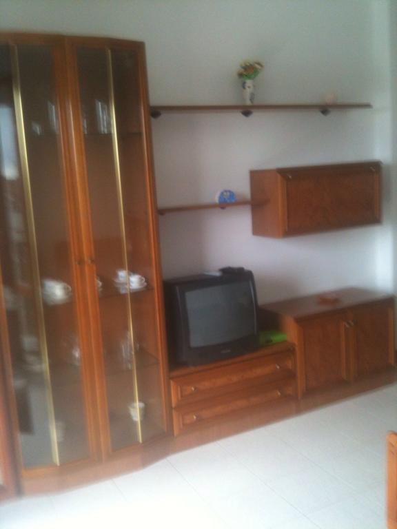 Habitaciones Lopez Azcona Noja Exterior foto