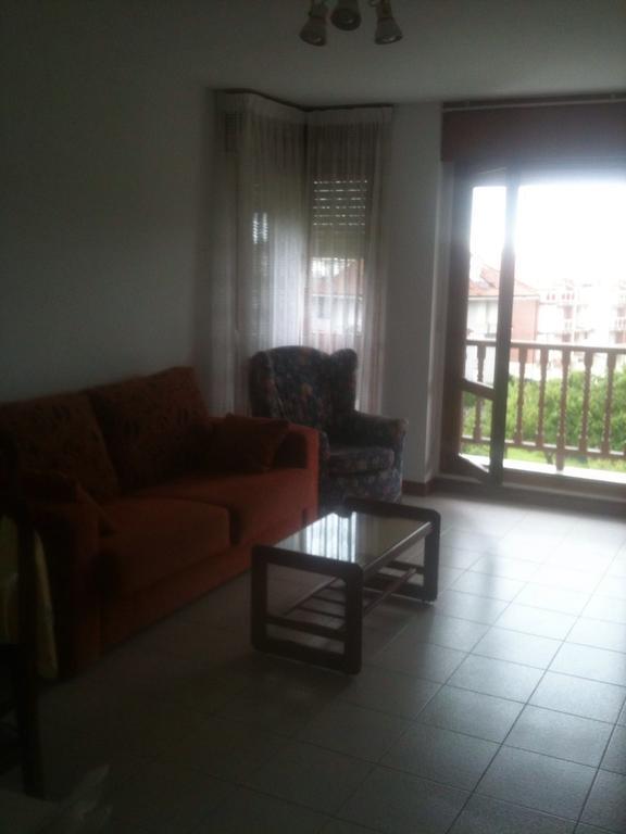 Habitaciones Lopez Azcona Noja Exterior foto